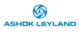 Ashok Layland Logo