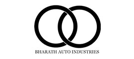 Bharat Auto Indstries Logo