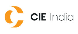 CIE India Logo