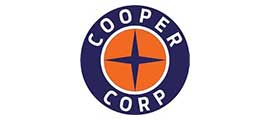 Copper Crop Logo