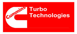 Cummins Turbo Technologies Logo