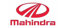 Mahindra Logo