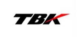 TBK Logo